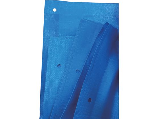 【お取り寄せ】アサヒ 青色腰かけ #3000 ノンメタルハトメ 10m×10m BS-NA1010 息休め腰かけ 青色腰かけ 一こま 安全性のある やり方