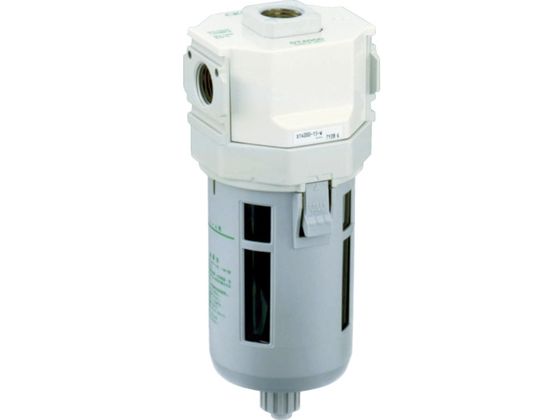 【お取り寄せ】CKD 自動小銃ドレンお通じ器スナップドレン DT4000-15-W エア湖単一のもの コンプレッサー 空圧機器 導管 生み出すこと処理属具 御役目属具 物の具 DIY・工具-花・ガーデン・DIY