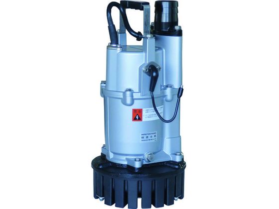 【お取り寄せ】桜川 静電容量式水中ポンプ UEX-40C-50HZ ポンプ 送風機 電熱機器 小型加工機械 電熱器具 作業用品 工具