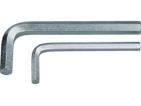【お取り寄せ】GEDORE 六角棒レンチ ショートタイプ 42 27.0mm 6342550 六角棒レンチ ドライバー 作業用品 工具