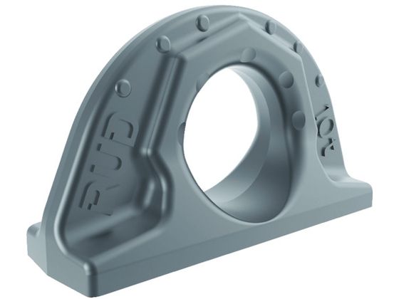 【お取り寄せ】RUD 溶接式リングプレート ABA 5T ABA 5T ターンバックル シャックル 物流 作業