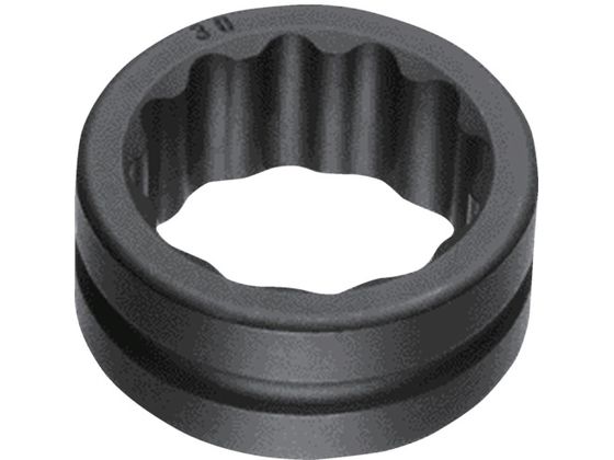 【お取り寄せ】GEDORE 31K25用 ラチェットリング(12角) 50mm 6248530 ラチェットレンチ レンチ スパナ プーラー 作業用品 工具