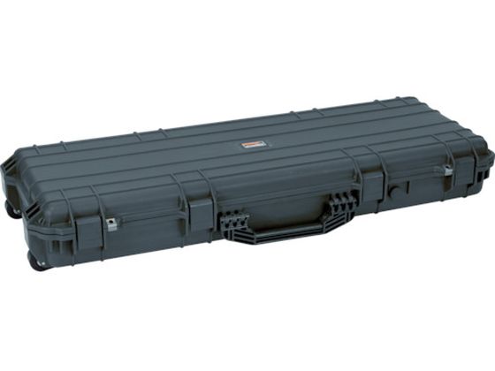 【お取り寄せ】TRUSCO プロテクターツールケース(ロングタイプ) OD TAK-975OD ツールボックス ツールバック 保管 作業