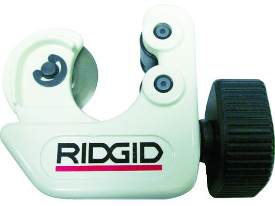 【お取り寄せ】RIDGID ミジェットチューブカッター 101-J 75592 配管用カッター ハサミ カッター 板金用工具 作業用品 工具