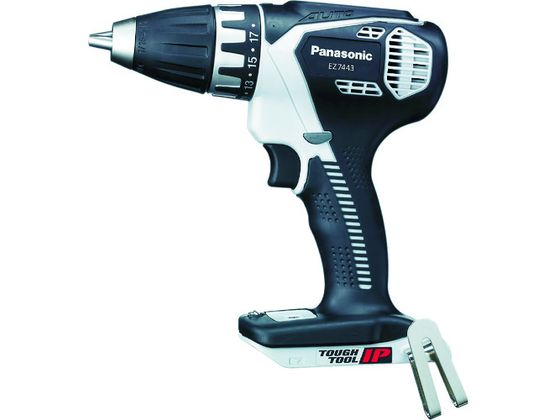 【お取り寄せ】Panasonic 申し受ける自動小銃変速せん孔機１番ウッド(14.4V) EZ7443X-H せん孔機１番ウッド 電動物の具 油圧物の具 進め方機材 物の具 電動ドリル・ドライバードリル-電動工具本体-花・ガーデン・DIY