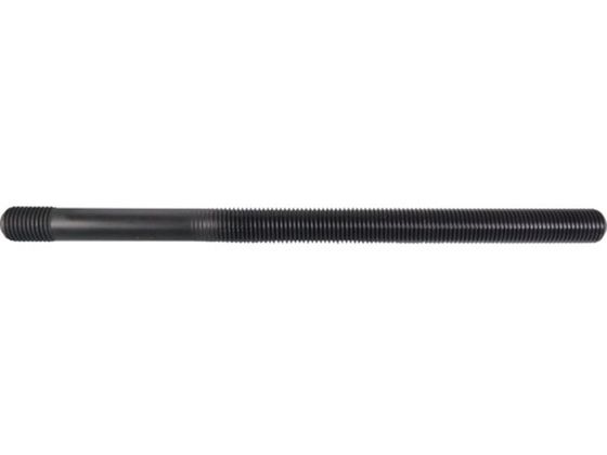 【お取り寄せ】ニューストロング スタットボルト ネジ M30 全長 500ミリ SBM-30500 金型用部品 位置決め部品 機構部品 メカニカル部品 作業用品 工具