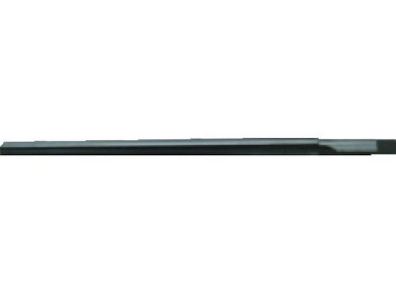 【お取り寄せ】TRUSCO テーパーピンリーマ 刃径17mm シャンク径18mm TTPR17.0 面取り工具 バリ取り工具 切削工具 作業用品 工具