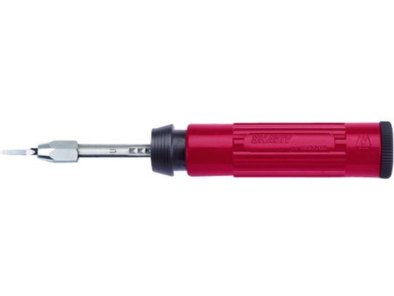 【お取り寄せ】SHAVIV セット U 155-29119 面取り工具 バリ取り工具 切削工具 作業用品 工具