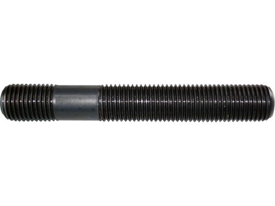【お取り寄せ】ニューストロング スタットボルト 螺旋釘 M36 全長 250粍 SBM-36250 金型用部分品 位置選定部分品 規則体系部分品 力学的部分品 御役目設備 手道具
