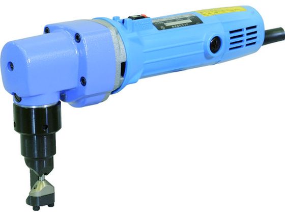【お取り寄せ】三和 電動物の具 キーストンカッタSG-230B Max2.3粍 SG-230B 小型切りはなす機 電動物の具 油圧物の具 やり方装置 物の具