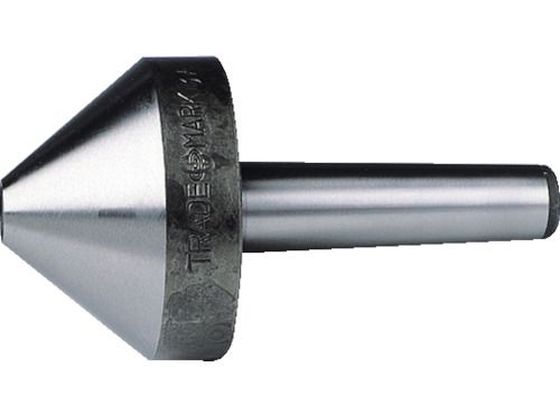 【お取り寄せ】TRUSCO 傘型回転センターベアリング入φd:30‐φD:110M TLK-3B ツーリング 切削工具 作業用品 工具|JET PRICE