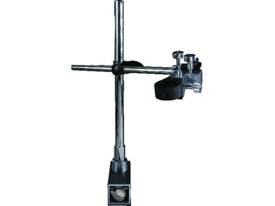 【お取り寄せ】ミラック スタンド MX-Sスタンド MX-S STAND マグネットスタンド マグネット用品 マグネット工具 生産加工用品 作業用品 工具