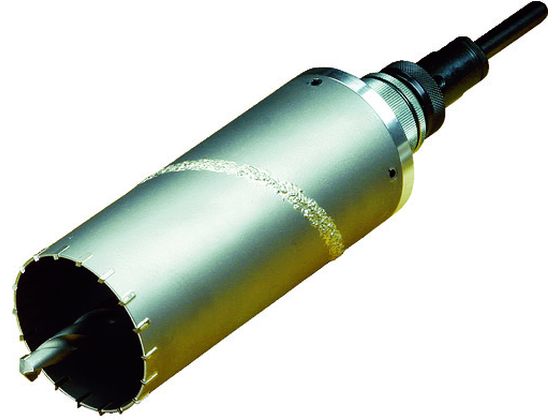 【お取り寄せ】ハウスB.M ドラゴンALC用コアドリル50mm ALC-50 穴あけ工具 ドリル 切削工具 作業用品 工具|JET PRICE