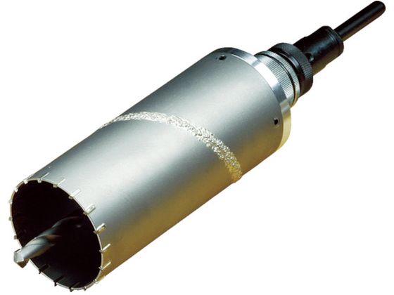 【お取り寄せ】ハウスB.M ドラゴンALC用コアドリル95mm ALC-95 穴あけ工具 ドリル 切削工具 作業用品 工具｜JET PRICE