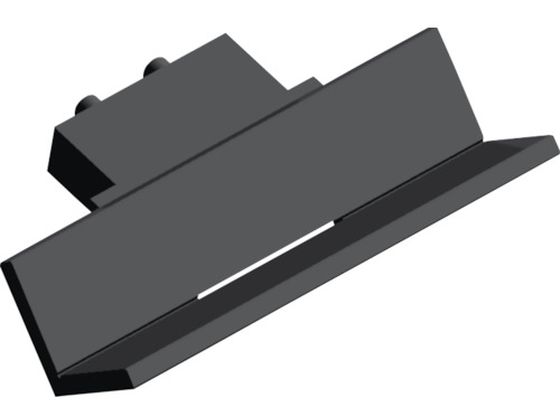 【お取り寄せ】富士元 ナイスコーナー用 固定板(薄板用) F3L-250T パーツ 電動工具 油圧工具 作業用品 工具｜JET PRICE