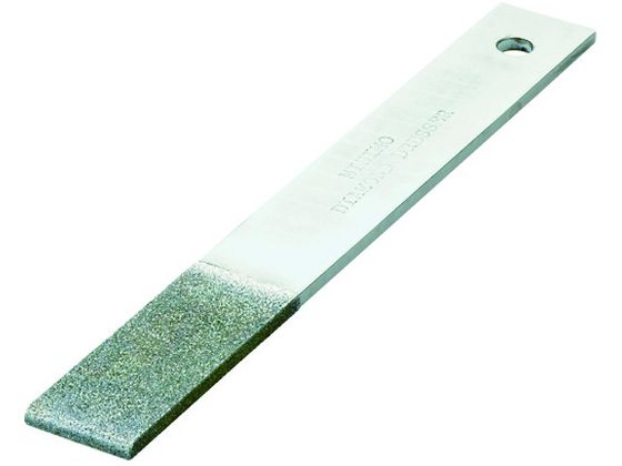 【お取り寄せ】ミニモ 電着ダイヤモンドドレッサー スティックタイプ PA4121 研削研磨用品 作業用品 工具
