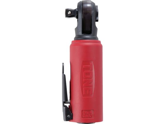 【お取り寄せ】TONE エアーラチェットレンチ スタビータイプ AR3100S エアーラチェットレンチ 空圧工具 作業用品 工具