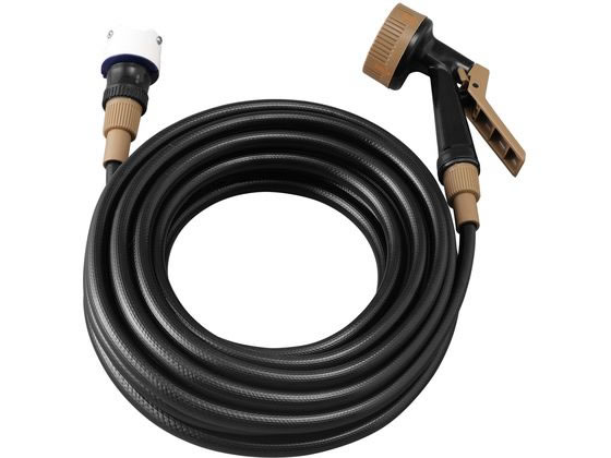 トラスコ中山/TRUSCO 発泡ブレードホース 19×32mm 10m THB1910(3006760) JAN：4989999384123 TRUSCO 発泡ブレードホース 19X32mm 20m ( THB19-20 ) トラスコ中山(株