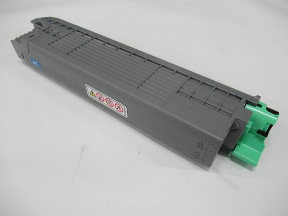 【お取り寄せ】リコー用 リサイクルトナー P C6000Hタイプ シアン リコー RICOH リサイクルトナーカートリッジ インク