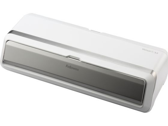 フェローズ ラミネーター Venus4 A3 FE-5748201 Ａ３対応 ６本ローラー ラミネーター パウチ本体 ラミネート機械 ラミネートフィルム 事務機器