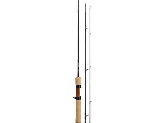 ダイワ(DAIWA) トラウトロッド ワイズストリーム　53LB-3 ダイワ ワイズストリーム 53LB-3 (ロッド・釣竿) 価格比較