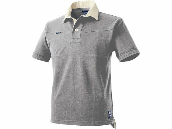 大人気！まとめ一覧 楽天市場】【お取り寄せ】CUC ドビーストレッチT C 半袖シャツ WorkUtility&SafetyClothing