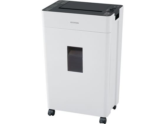 【送料無料】アイリスオーヤマ オートフィードシュレッダー AFS60C 楽天市場】シュレッダー オートフィードシュレッダー AFSR60C アイリス