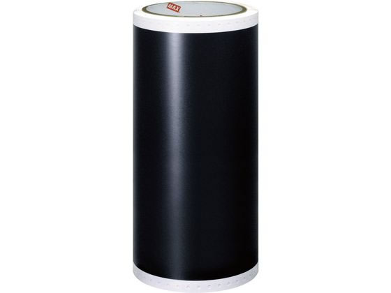 マックス ビーポップ 200タイプ 標準シート 黒 SL-S201NLクロ カッティングマシン用カッティングシート カッティングマシン カッティングシート 店頭ＰＯＰ 掲示