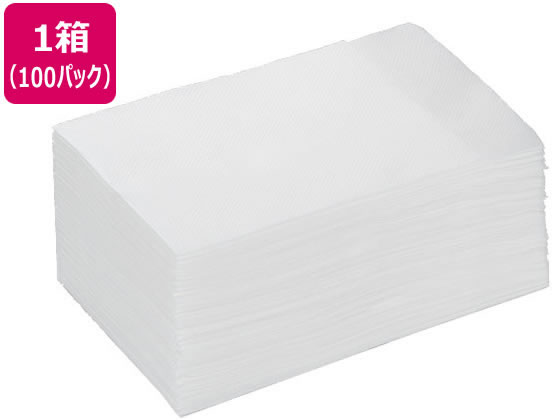 アートナップ 4つ折り紙ナプキン 2／3タイプ 150枚 100パック まとめ買い 箱買い 買いだめ 買い置き 業務用 紙ナプキン おしぼり 使いきり食器 キッチン テーブル 6,379円