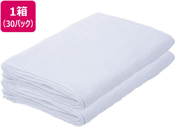 お役目用西洋手ぬぐい 10枚入〈重さ55g〉 30容器に並べる まとめ買い 箱買い取り 買いだめ 買い置き お役目用 西洋手ぬぐい 執務室用西洋手ぬぐい