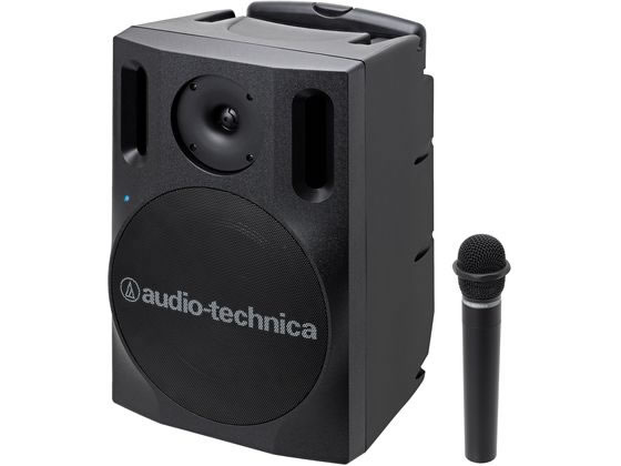 【お取り寄せ】オーディオテクニカ デジタルワイヤレスアンプシステム ATW-SP1920 MIC オーディオ備品 オーディオ 受話器 テレビ受像機 家電