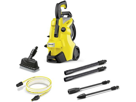 楽天市場】ケルヒャー K3サイレントプラスベランダ 1.603-202.0 [50Hz