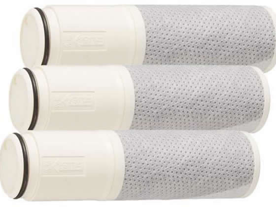 【お取り寄せ】TOTO 浄水カートリッジ 3本入 TH658-3 カートリッジ 関連品 浄水器 キッチン家電