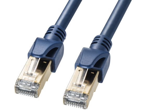 【お取り寄せ】サンワサプライ 科目6A SFTPハンダ製作用ローカルエリアネットワーク有線テレビ 10m 米国海軍 ＬＡＮ有線テレビ科目６Ｅ ＬＡＮ有線テレビ 有線テレビ ワット数水道栓 導線一部分 家電