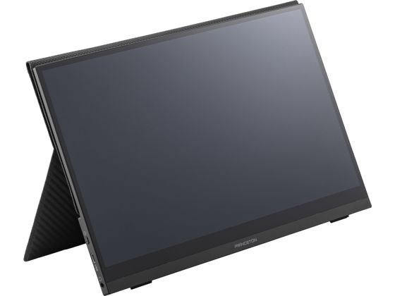 【お取り寄せ】プリンストン大学 13.3型タッチパネル式管する PTF-M133T 見せびらかす 管する本体 デイスプレイ マイコン 家電