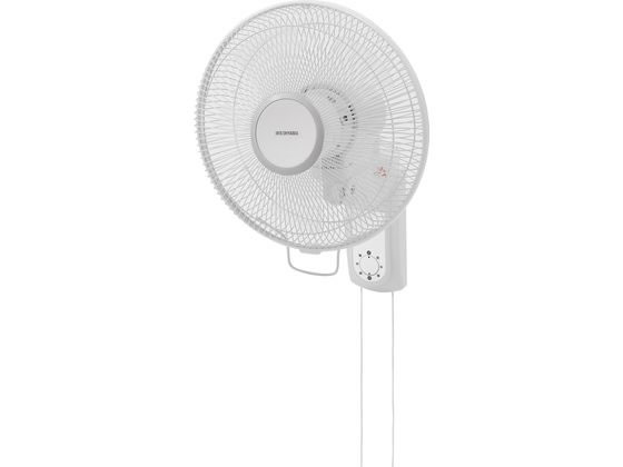 楽天市場】45cm 全閉式 アルミ壁掛け扇風機 YPF-453W 壁掛け工場扇