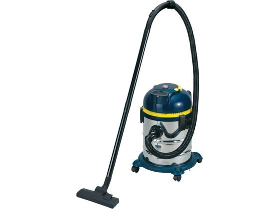 【お取り寄せ】パオック ステンレスバキュームクリーナー NVC-20L 集塵機 クリーン環境設備 クリーン 静電気対策|JET PRICE