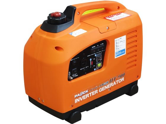 【お取り寄せ】パオック インバータ発電機 HT-900 パーツ 電動工具 油圧工具 作業用品 工具