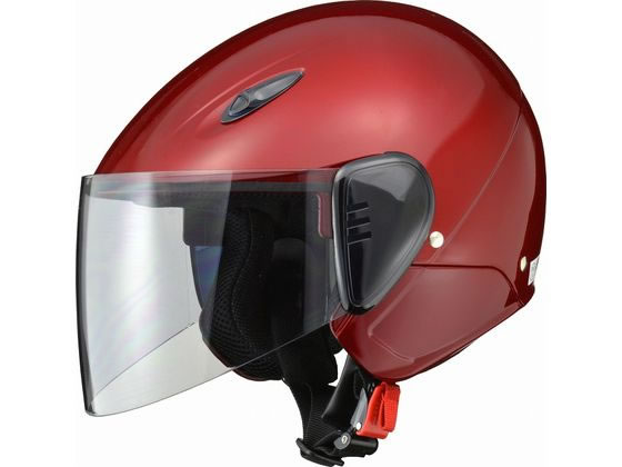 【お取り寄せ】リード工業 SERIO セミジェットヘルメットCRE RE35CRE