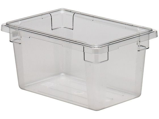 【お取り寄せ】Cambro フードストレイジボックス 12189CW(135) 0325700 キッチン雑貨 6,683円