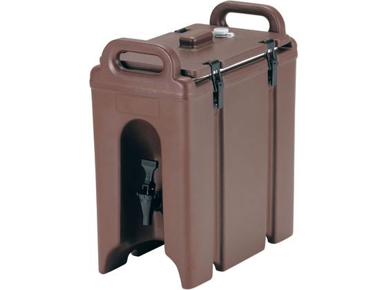 【お取り寄せ】Cambro ドリンクディスペンサー 250LCD(131)D B 優勝杯ディスペンサー 使い走りきり食器 勝手もと 速見表