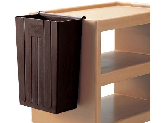 【お取り寄せ】Cambro トラッシュコンテナー BC11TC(131)D B 1024000 コンテナー ポット 洋食器 キッチン テーブル
