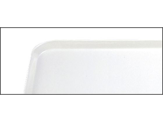【お取り寄せ】Cambro カムお盆 2025(101)アンチークパーチメント 1805900 おしぼりお盆 お盆 御盆 コースター 時刻表 勝手もと