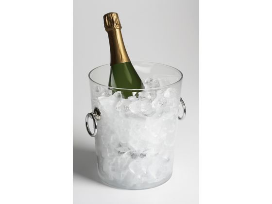 【お取り寄せ】Cambro ポリカーボネイト ワインクーラー WC100CW(135) キッチン雑貨