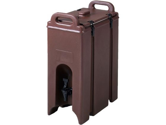 【お取り寄せ】Cambro ドリンクディスペンサー 500LCD(131)D B 優勝杯ディスペンサー 使い走りきり食器 勝手もと 速見表