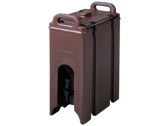 【お取り寄せ】Cambro ドリンクディスペンサー 500LCD(157)C B 優勝杯ディスペンサー 使い走りきり食器 勝手もと 速見表