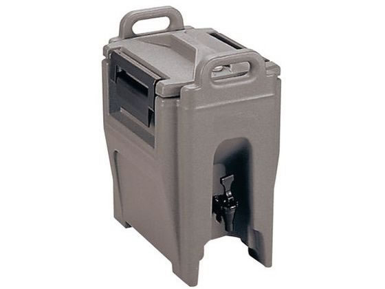 【お取り寄せ】Cambro ウルトラカムテイナー UC500(157)C B 4134900 優勝杯ディスペンサー 使い走りきり食器 勝手もと 速見表
