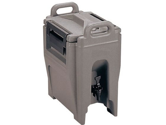 【お取り寄せ】Cambro ウルトラカムテイナー UC250(131)D B 4135100 優勝杯ディスペンサー 使い走りきり食器 勝手もと 速見表