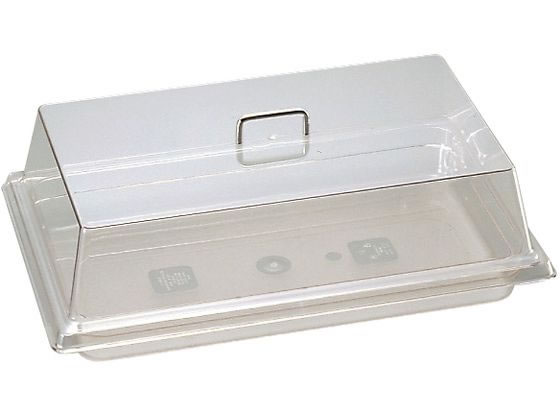 【お取り寄せ】Cambro 見せびらかす押しかぶせる RD1826CW(135) 2753400 御厨子所雑貨