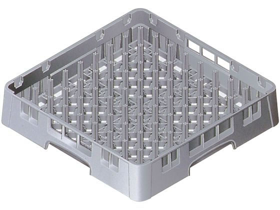 【お取り寄せ】Cambro カムラック フル ペグラック PR314(151) 7080600 グラスウォッシャー ラック キャリー 厨房設備 調理機械 厨房 キッチン